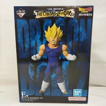 楽天市場】ドラゴンボール 魔人ベジータ 一番くじの通販