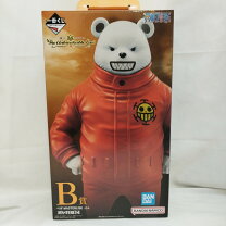 楽天市場】ベポ ワンピース ワールドコレクタブルフィギュアの通販