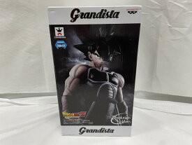 【中古】【未開封】バーダック 「ドラゴンボールZ」 Grandista-Resolution of Soldiers-BARDUCK＜フィギュア＞（代引き不可）6546