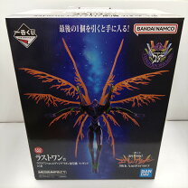 楽天市場】一番くじ 新世紀エヴァンゲリオン 30th Anniversaryの通販