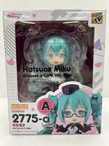 楽天市場】ねんどろいど らき☆すたOVA ミックミクかがみの通販