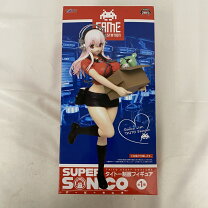 楽天市場】すーぱーそに子 フィギュアの通販