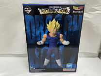 楽天市場】ドラゴンボール 魔人ベジータ 一番くじの通販