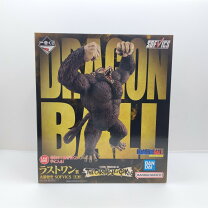 楽天市場】一番くじ ドラゴンボール history of son gokouの通販