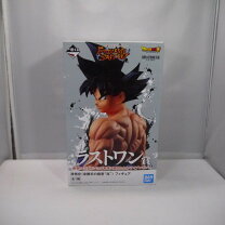 楽天市場】extreme saiyan ラストワン賞 孫悟空 身勝手の極意 ”兆”の通販