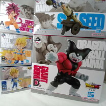楽天市場】一番くじ ドラゴンボールDAIMA 第2弾の通販