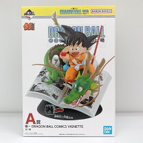 楽天市場】ドラゴンボール 一番くじ 40th a賞（フィギュア 