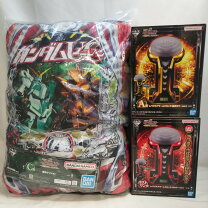 楽天市場】ガンダム ユニコーン 一番くじの通販