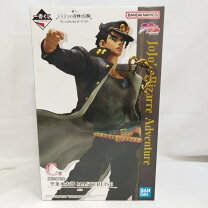 楽天市場】一番くじ ジョジョ c賞 空条承太郎の通販