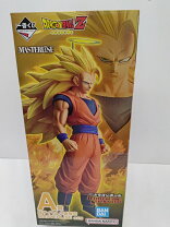 楽天市場】一番くじa賞ドラゴンボール超サイヤ人孫悟空の通販