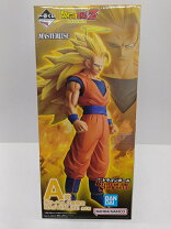 楽天市場】一番くじa賞ドラゴンボール超サイヤ人孫悟空の通販