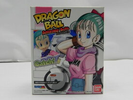 【中古】【未開封】ブルマ＆バイク 「ドラゴンボール アメイジングアーツ」＜フィギュア＞（代引き不可）6587