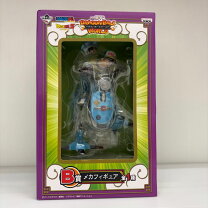 楽天市場】一番くじ メカフィギュア b賞 ドラゴンボールワールドの通販