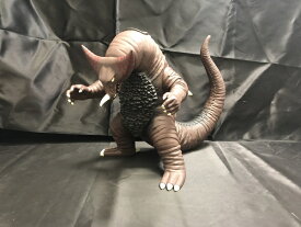 【中古】【中古品】一番くじ ウルトラ怪獣 ビッグソフビフィギュア賞　ゴモラ＜フィギュア＞（代引き不可）6546