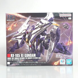 【中古】【未組立】1/144 HG Ξガンダム (機動戦士ガンダム 閃光のハサウェイ キルケーの魔女) ＜プラモデル＞（代引き不可）6602