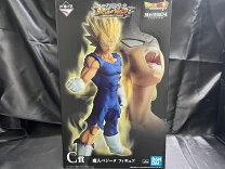 楽天市場】ドラゴンボール 魔人ベジータ 一番くじの通販