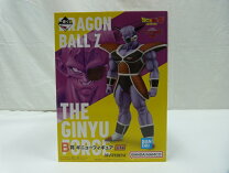 楽天市場】ギニュー 特 戦隊 フィギュアの通販