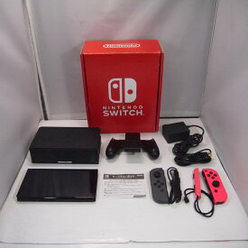 【中古】【開封品】ストア専売 Nintendo Switch 有機EL版＜その他＞（代引き不可）6547