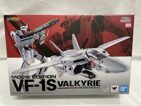 【中古】【開封品】DX超合金 劇場版VF-1S バルキリー(一条輝機) 「超時空要塞マクロス 〜愛・おぼえていますか〜」＜フィギュア＞（代引き不可）6546