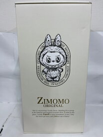 【中古】【開封品】ZIMOMO I FOUND YOU ぬいぐるみ 「ザ・モンスターズ」＜おもちゃ＞（代引き不可）6552