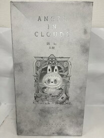 【中古】【開封品】ZIMOMO ANGEL IN CLOUDS ぬいぐるみ 「ザ・モンスターズ」＜おもちゃ＞（代引き不可）6552