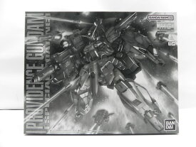 【中古】【未組立】1/100 MG ZGMF-X13A プロヴィデンスガンダム [スペシャルコーティング] 「機動戦士ガンダムSEED」 ＜プラモデル＞（代引き不可）6587