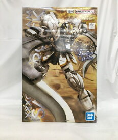 【中古】【未組立】1/100 MG ガンダムサンドロック EW 「新機動戦記ガンダムW Endless Waltz」 [5063043]＜プラモデル＞（代引き不可）6558