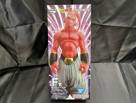 【中古】【未開封】一番くじ ドラゴンボール VSオムニバスビースト　F賞　魔人ブウフィギュア＜フィギュア＞（代引き不可）6546