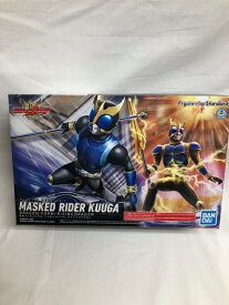 【中古】Figure-rise Standard 仮面ライダークウガ ドラゴンフォーム/ライジングドラゴン　プレミアムバンダイ限定＜プラモデル＞（代引き不可）6561