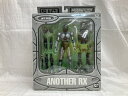【中古】【仮面ライダーBLACK】【未開封】【外箱に傷み有】SIC HERO SAGA 仮面ライダーAnother RX＜フィギュア＞（代引き不可）6520