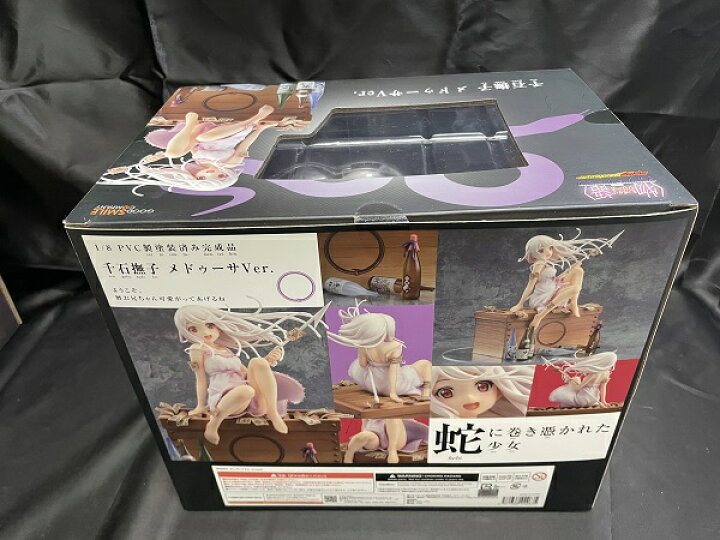 楽天市場】【中古】【未開封】〈物語〉シリーズ セカンドシーズン 千石 
