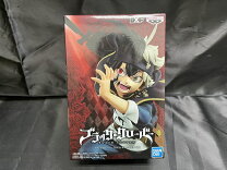 楽天市場】ブラッククローバー dxfフィギュア アスタの通販