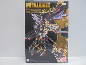 楽天市場 Metal Build ガンダムアストレイゴールドフレームの通販