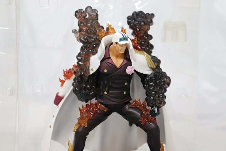 楽天市場 中古 S H Figuarts ワンピース 赤犬 サカズキ Battle Ver フィギュア 代引き不可 6561 新星堂wondergoo楽天市場店 楽天市場 中古 S H Figuarts ワンピース 赤犬 サカズキ Battle Ver フィギュア 代引き不可 6561 新星堂wondergoo楽天市場店