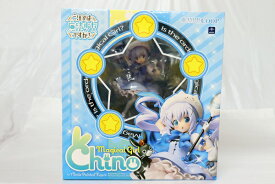 楽天市場 ご注文は 魔法少女チノ 1 7 フィギュアの通販