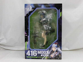 【中古】416 MOD3 重傷Ver. 「ドールズフロントライン」 1/7 ABS＆PVC製塗装済み完成品＜フィギュア＞（代引き不可）6355