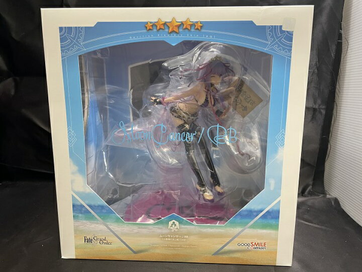 中古フィギュア ムーンキャンサー/BB (第二再臨) 果たす 「Fate/Grand 