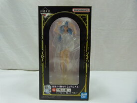 【大特価】【中古】【フィギュア】一番くじ 転生したらスライムだった件〜覇気〜 ラストワン賞 ラストワンver. 智慧之王 フィギュア＜フィギュア＞（代引き不可）6600