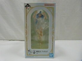 【中古】【フィギュア】一番くじ 転生したらスライムだった件〜覇気〜 A賞 智慧之王 フィギュア＜フィギュア＞（代引き不可）6600