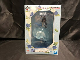 【中古】【未開封】一番くじ ウマ娘 プリティーダービー 6弾 A賞 ライスシャワー フィギュア＜フィギュア＞（代引き不可）6546
