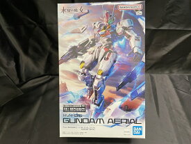 【中古】【未組立】FULL MECHANICS 1/100 ガンダムエアリアル プラモデル 『機動戦士ガンダム 水星の魔女』＜プラモデル＞（代引き不可）6546