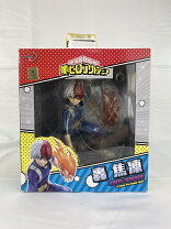 楽天市場】artfx j 僕のヒーローアカデミア 轟焦凍 ver.2の通販