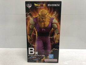 【中古】【開封品】一番くじ ドラゴンボール VSオムニバスビースト B賞 オレンジピッコロフィギュア＜フィギュア＞（代引き不可）6546