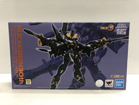 【中古】【開封品】METAL ROBOT魂 (Ka signature) ＜SIDE OG＞ ヒュッケバイン30th＜フィギュア＞（代引き不可）6546