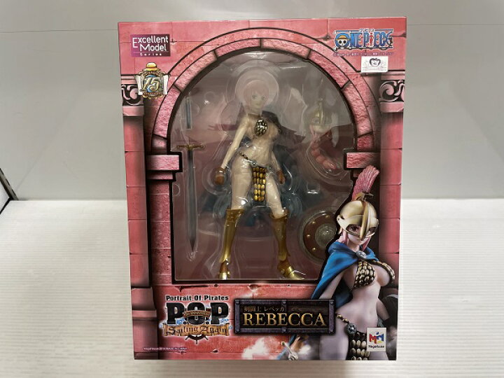 楽天市場】【中古】【未開封】Portrait.Of.Piratesワンピース“Sailing 