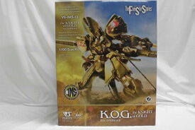 【中古】IMS 1/100 ザ・ナイト・オブ・ゴールド＜プラモデル＞（代引き不可）6597