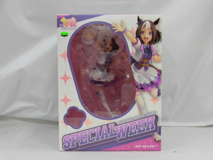 楽天市場】【中古】スペシャルウィーク 「ウマ娘 プリティーダービー 