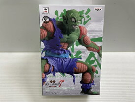 【大特価】【中古】【未開封】ピッコロ(フルカラー) 「ドラゴンボールZ」 SCultures BIG 造形天下一武道会7 其之六＜フィギュア＞（代引き不可）6546
