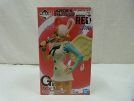 【中古】【フィギュア】一番くじ ワンピース〜FILM RED〜 G賞 ウタ フィギュア＜フィギュア＞（代引き不可）6600
