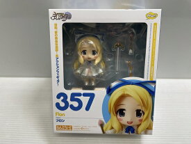 【中古】【未開封】ねんどろいど 魔界戦記ディスガイア フロン＜フィギュア＞（代引き不可）6546